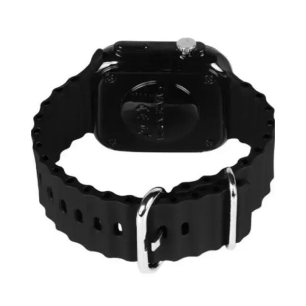 ActiveFit Pro Smartwatch – Black Edition - Image 4