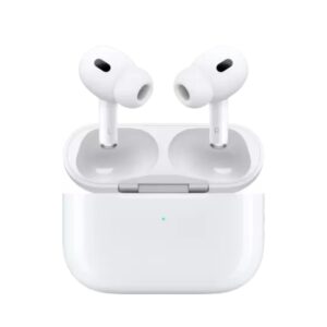 AirTune Pro – True Wireless Earbuds with Noise Cancellation