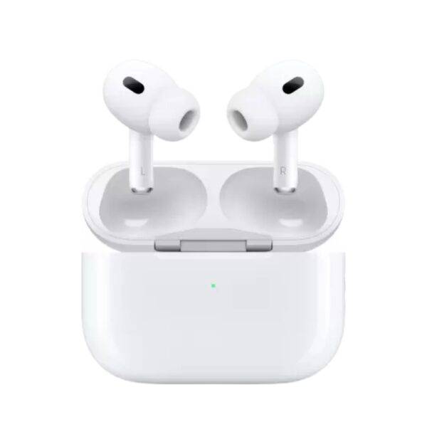 AirTune Pro – True Wireless Earbuds with Noise Cancellation