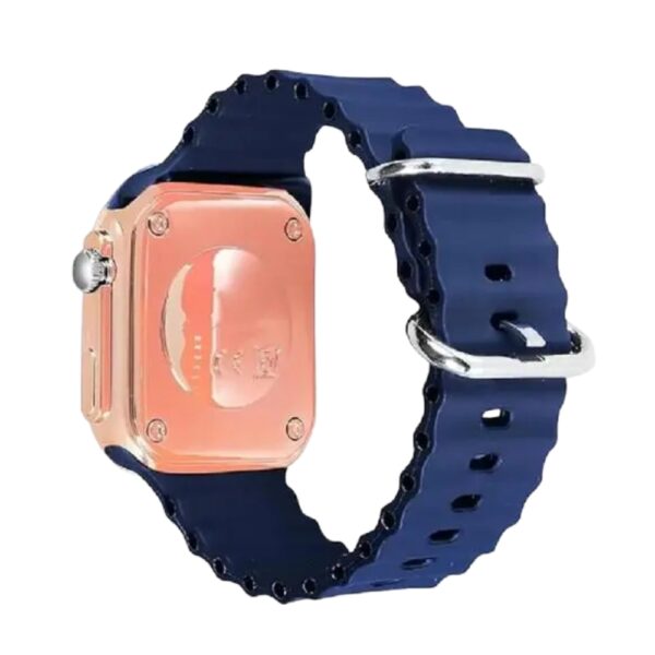 ActiveFit Pro Smartwatch – Blue Edition - Image 2