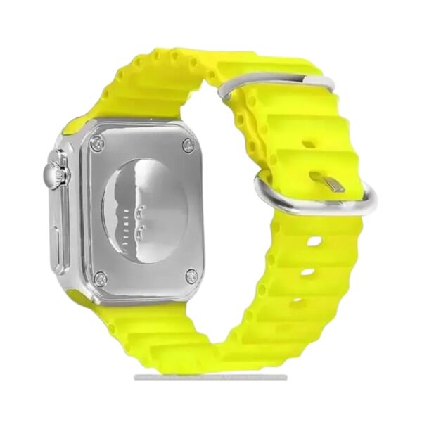 ActiveFit Pro Smartwatch – Parrot Green Edition - Image 3