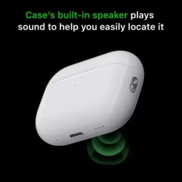 AirTune Pro – True Wireless Earbuds with Noise Cancellation - Image 6